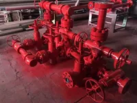 Блок манифольда купить в Братске
