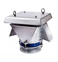 Дыхательный клапан КДС 3000/500 купить в Братске
