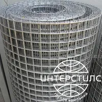 Кладочная сварная сетка 3 мм 50 мм 35ГС ГОСТ 8478-81 купить в Братске