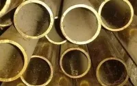 Латунные трубы купить в Братске