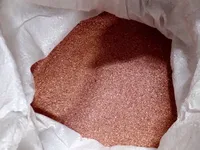 Медная сечка 4 мм 3 мм купить в Братске