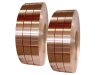 Медно-никелевые ленты 0.18 мм МНМц68-4-2 ГОСТ 492-2006 купить в Братске