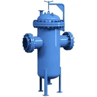 Нефтяной фильтр СДЖ-500-1,6 500 мм 1.6 МПа 09Г2С-6 ТУ 3683-017-00217389-97 купить в Братске