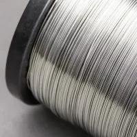 Нихромовая проволока 3.2 мм Х15Н60 ГОСТ 12766.1-90 купить в Братске