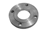 Никелевый фланец плоский 150 мм 10 МПа Alloy C-276 EN 1092-1 купить в Братске