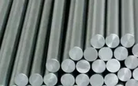 Никелевый круг 75 мм UNS N10276  ASTM B564 купить в Братске