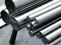 Никелевый пруток 120 мм Alloy 800HT ASTM B408 купить в Братске