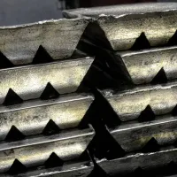 Оловянная чушка О4 ГОСТ 860-75 О4 ГОСТ 860-75 купить в Братске