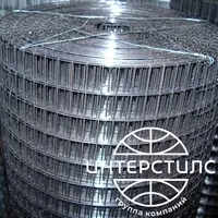 Штукатурная сетка 0,32 мм 0,63 мм 63 Ст3 ГОСТ 3826-82 купить в Братске