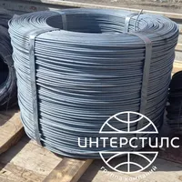 Стальная проволока 3.5 мм купить в Братске